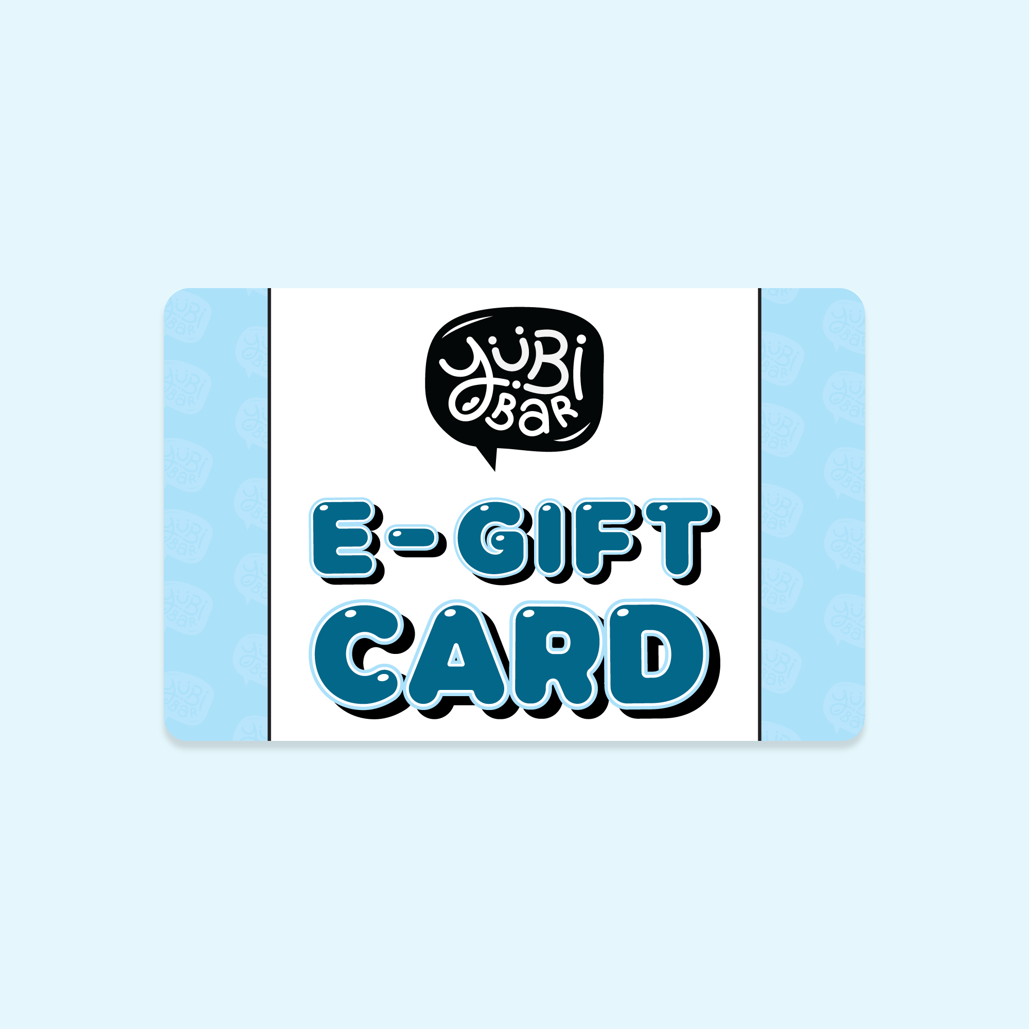 yubi protein bar egiftcard