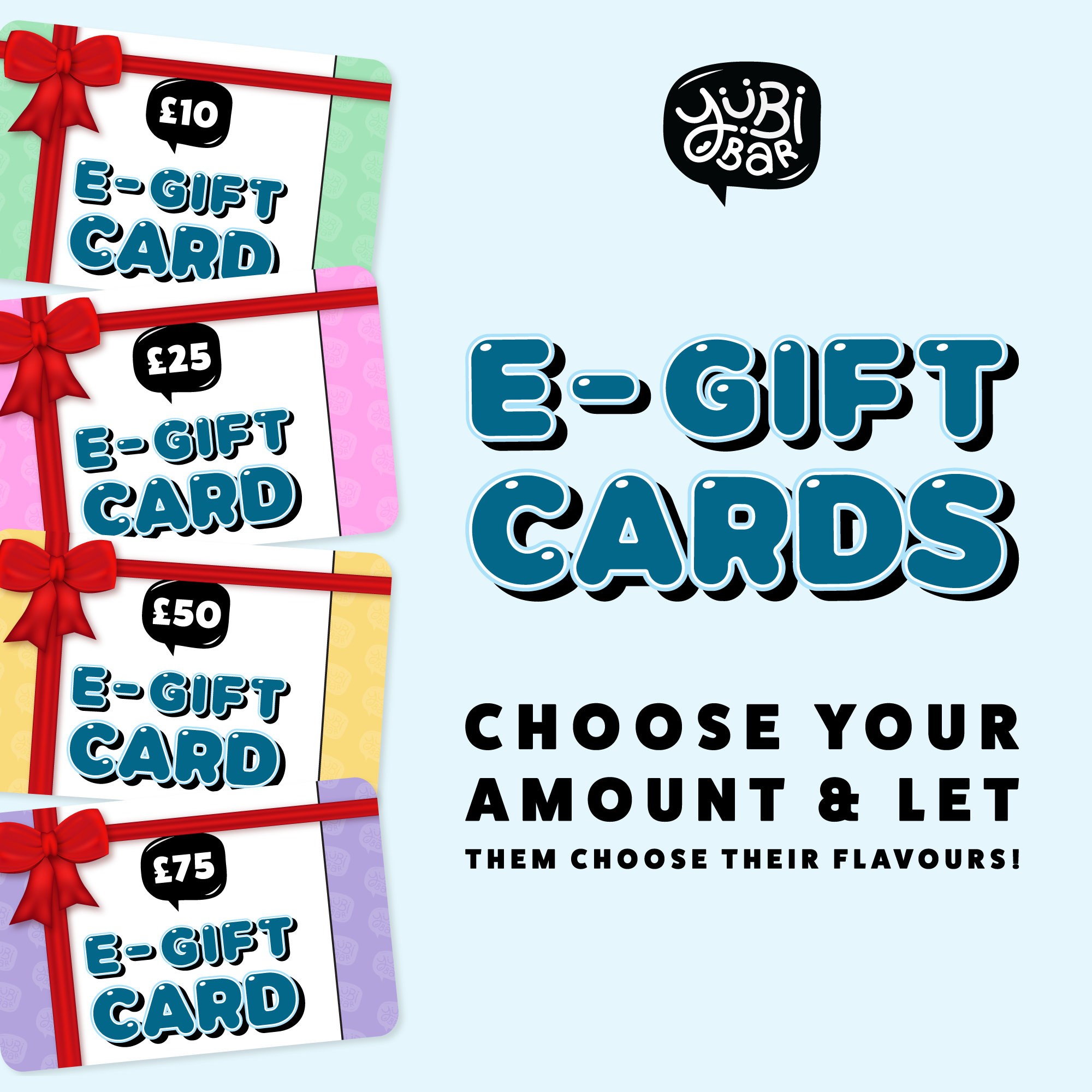 E-Gift Card